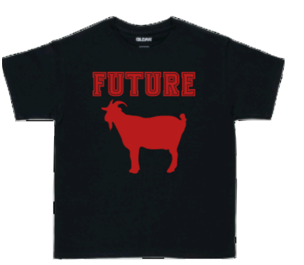 Short sleeve T-shirt design