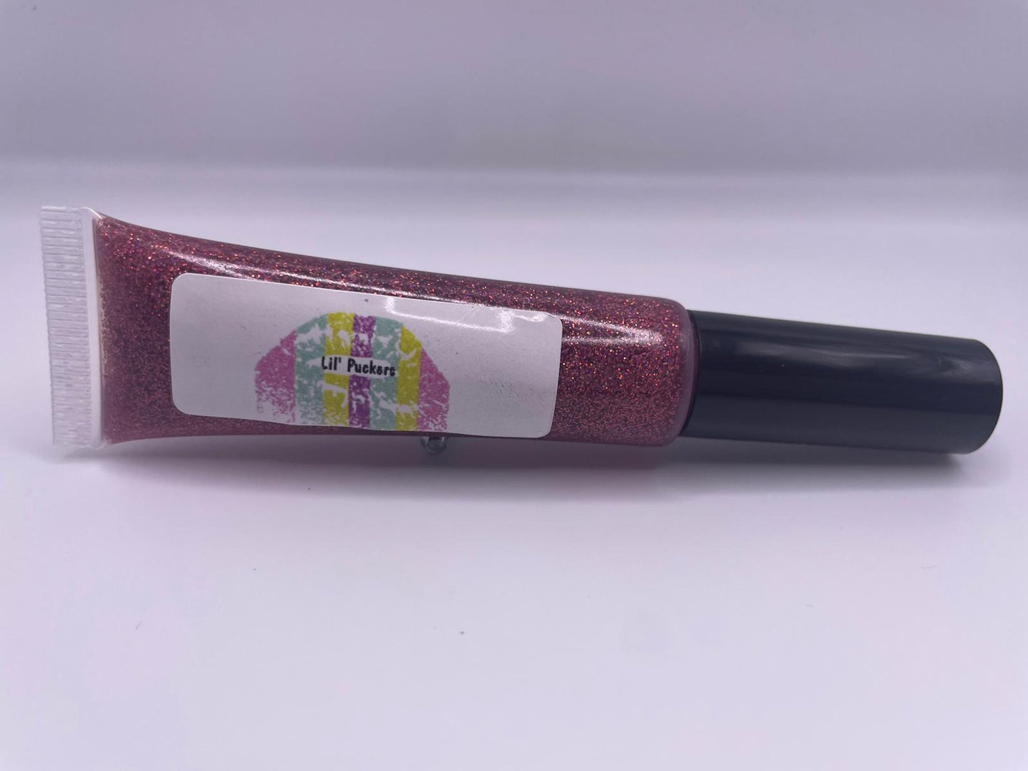 Surprise Pucker Lip Gloss