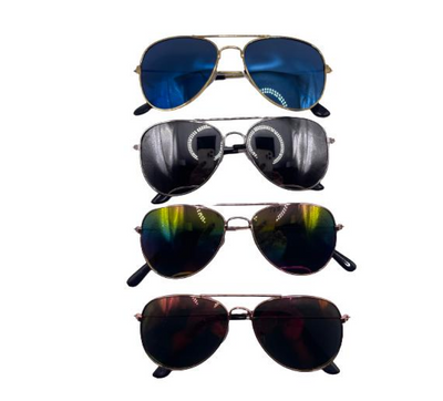 Aviator Style Sunglasses | Aviator Sunglasses | lilpuckers