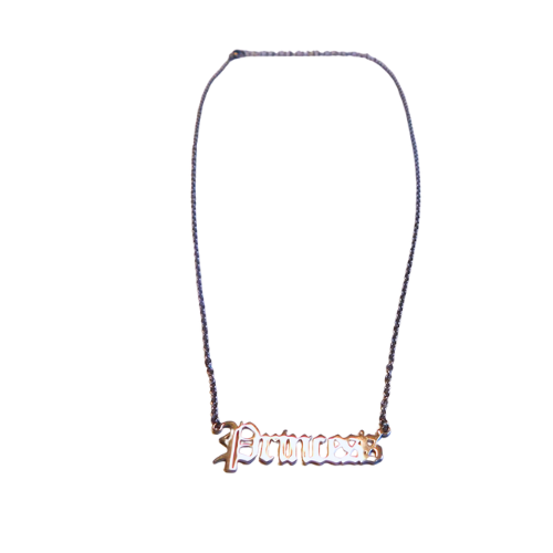 Princess Silver Stainless
