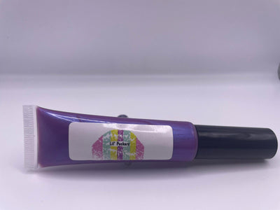 Balloon Pucker Lip Gloss