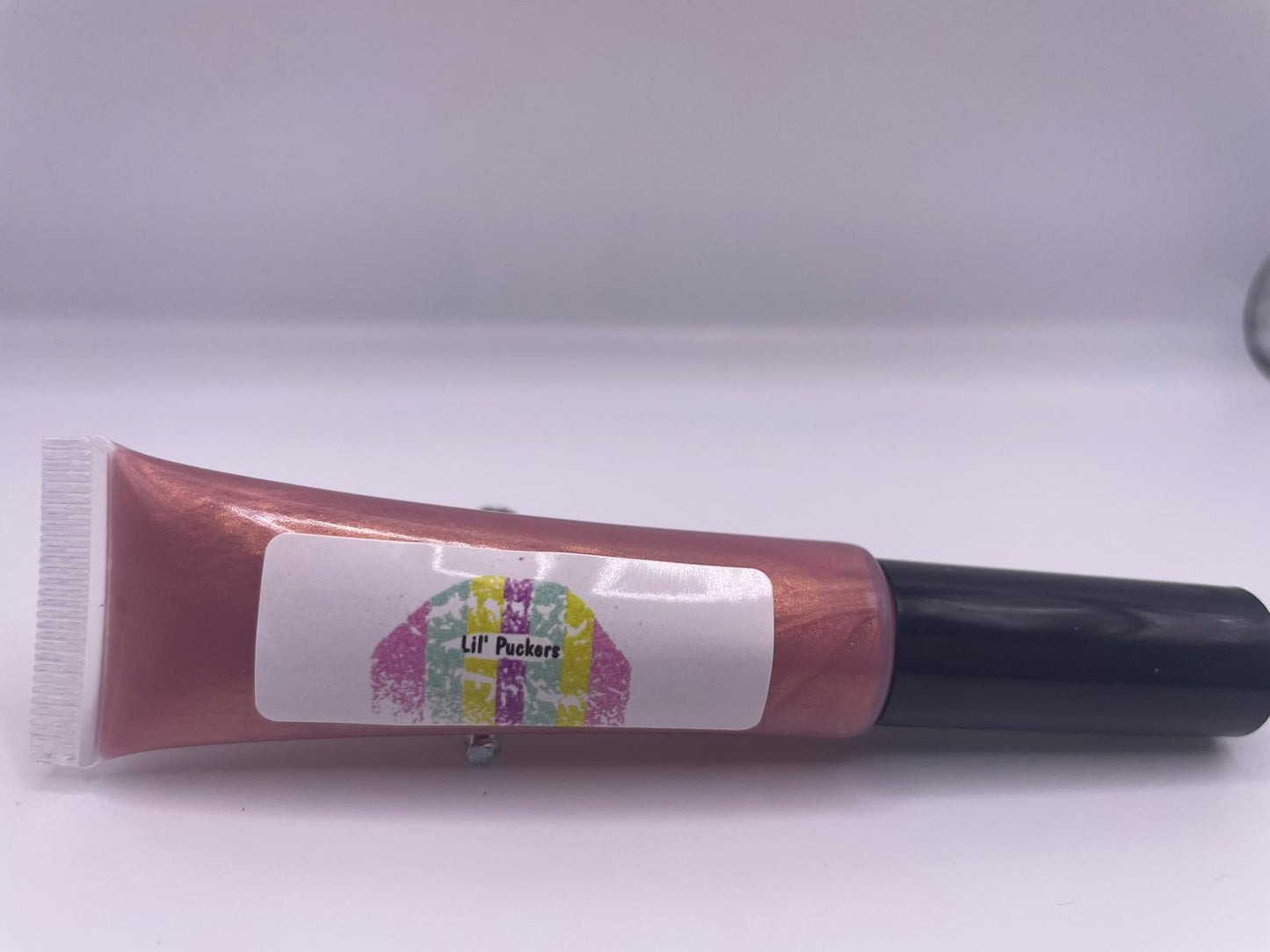 Present Pucker Lip Gloss