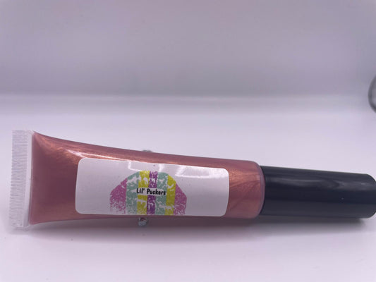 Present Pucker Lip Gloss