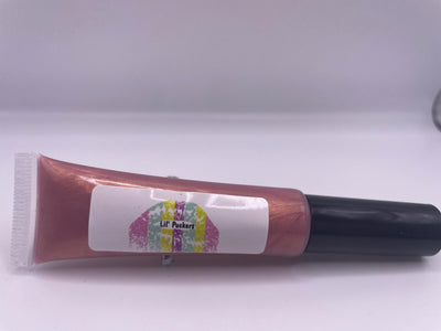 Present Pucker Lip Gloss