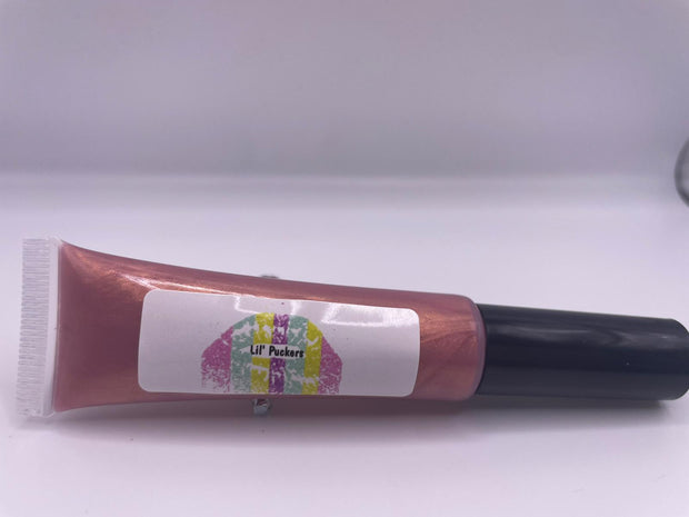 Present Pucker Lip Gloss