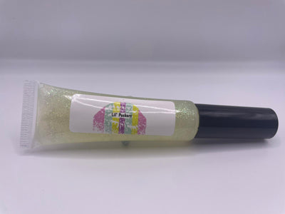 Smiling Pucker Lip Gloss