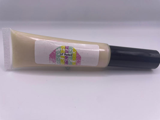 Icing Pucker Lip Gloss