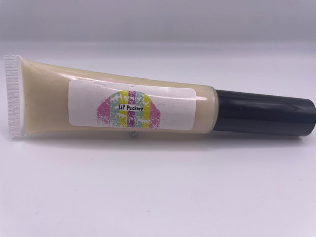 Icing Pucker Lip Gloss