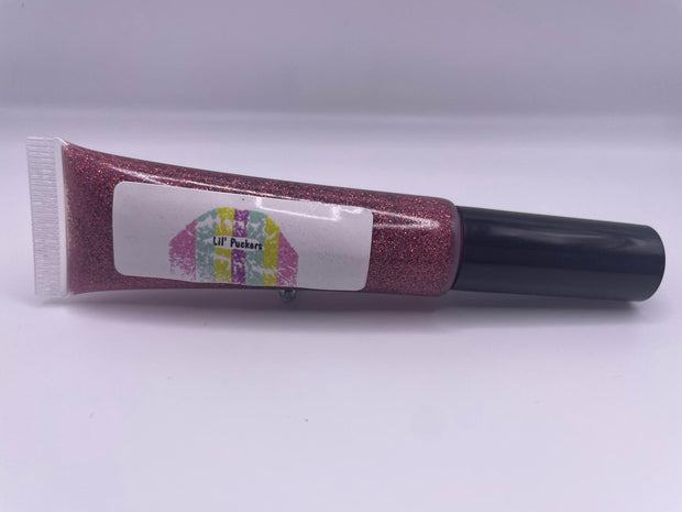 Surprise Pucker Lip Gloss