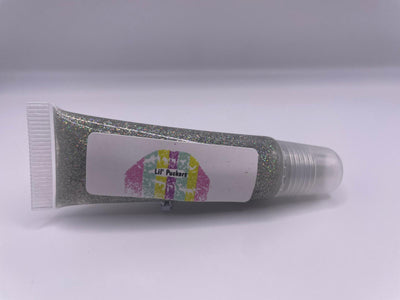 Cotton Candy Lip Gloss | Cotton Candy Pucker Lip Gloss | lilpuckers