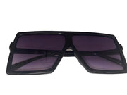 Kids Oversized Square Zyra Fashion Sunglasses