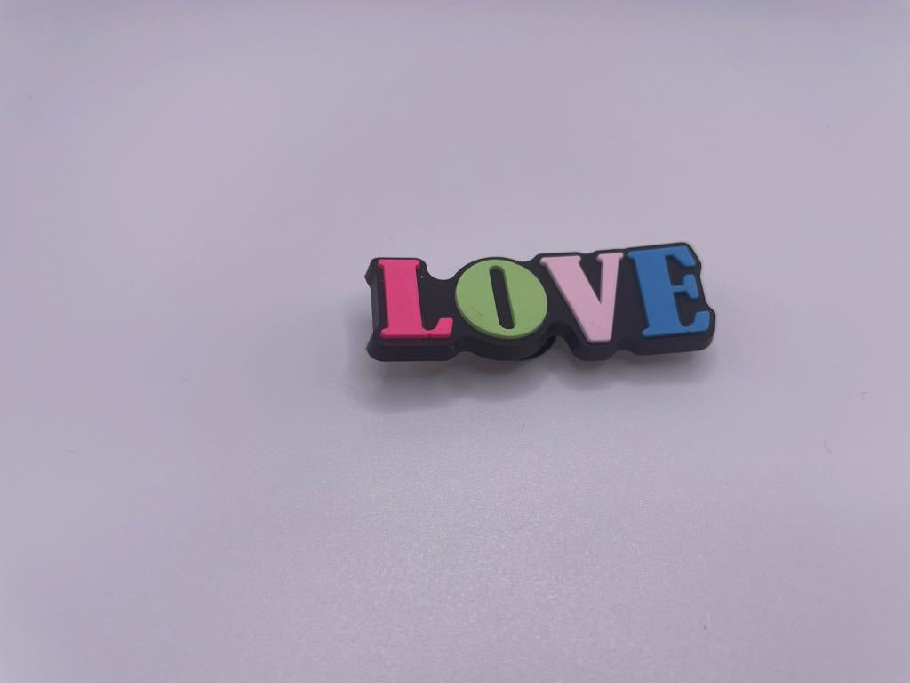 Croc Shoe Charms | Croc Shoe Charms for Girls | lilpuckers