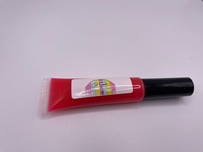 Cupcake Lip Gloss | Cupcake Pucker Lip Gloss | lilpuckers